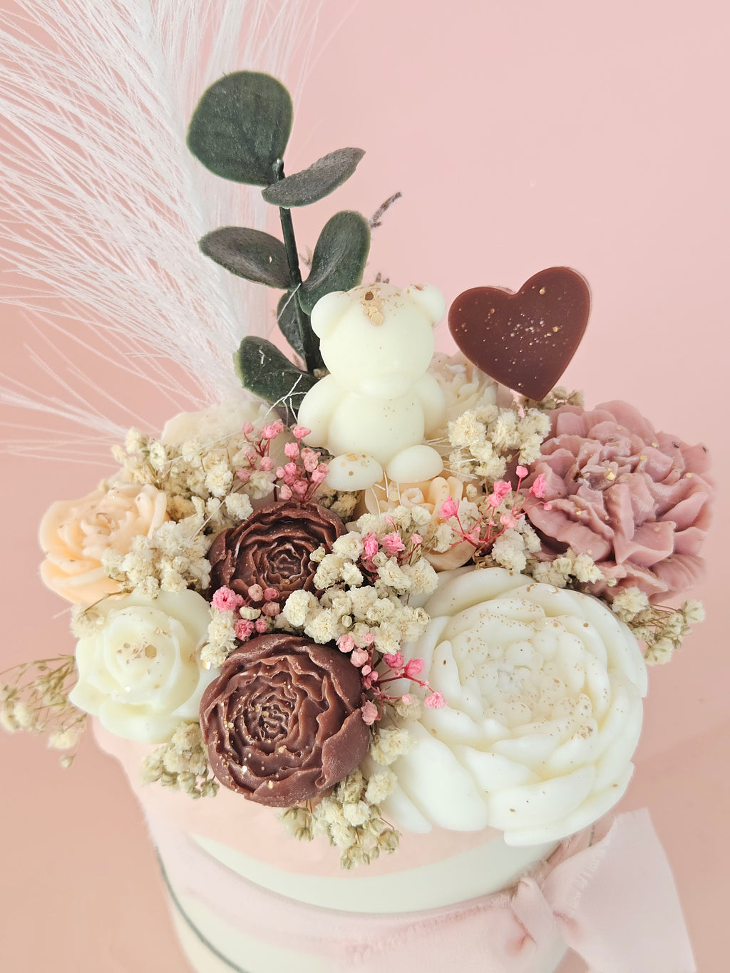 Bouquet Gloria !