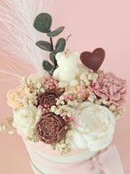 Bouquet Gloria !
