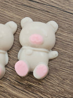 Fondant  ourson adoucissant !