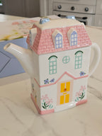 Théière maison !