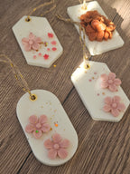 Suspension parfumée ! 🌸