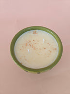 Bougie citronnelle 🍋 XXL