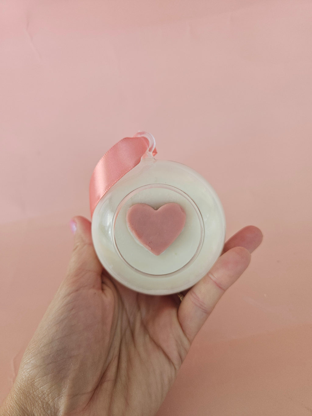 Boule parfumée