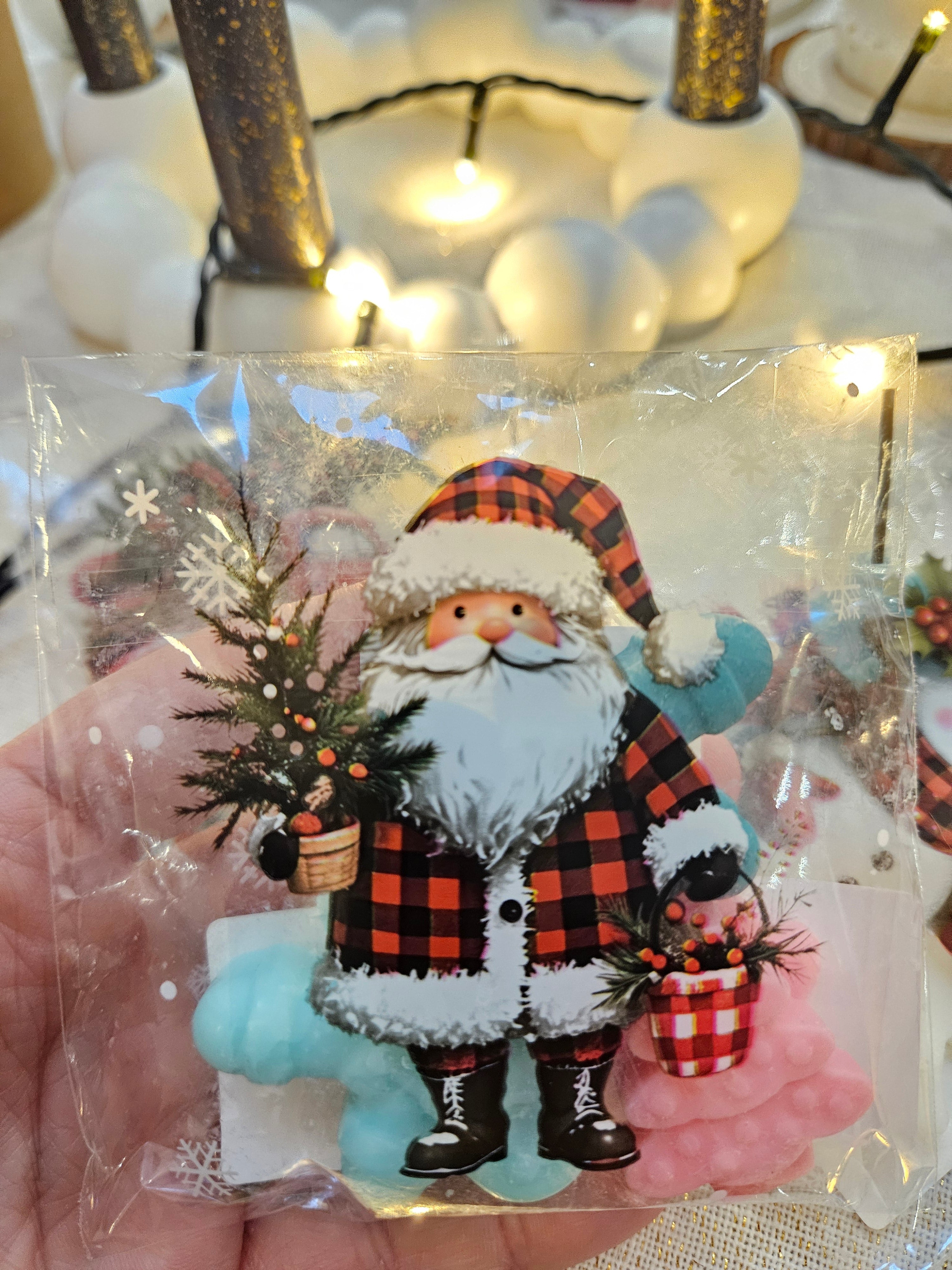 Sachet découverte Fondant !