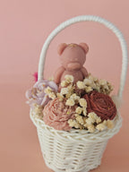Petit panier ourson 🧸