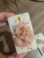Suspension parfumée ! 🌸
