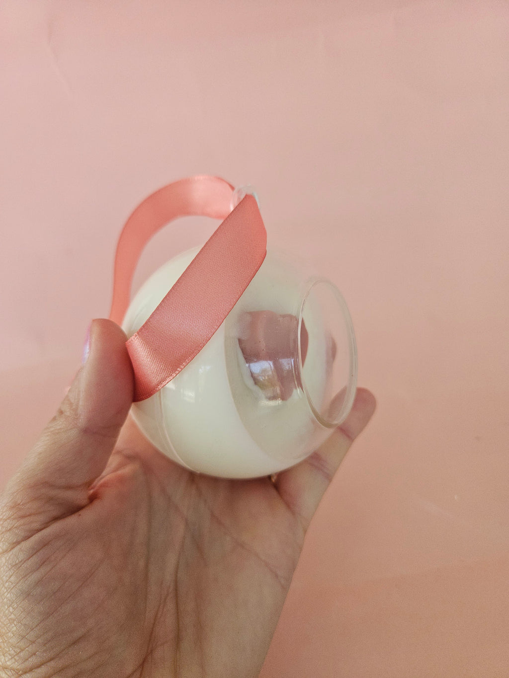 Boule parfumée
