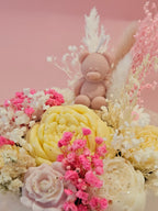 Bouquet ourson ! 🧸