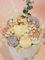 Bouquet Violette ! 🌸