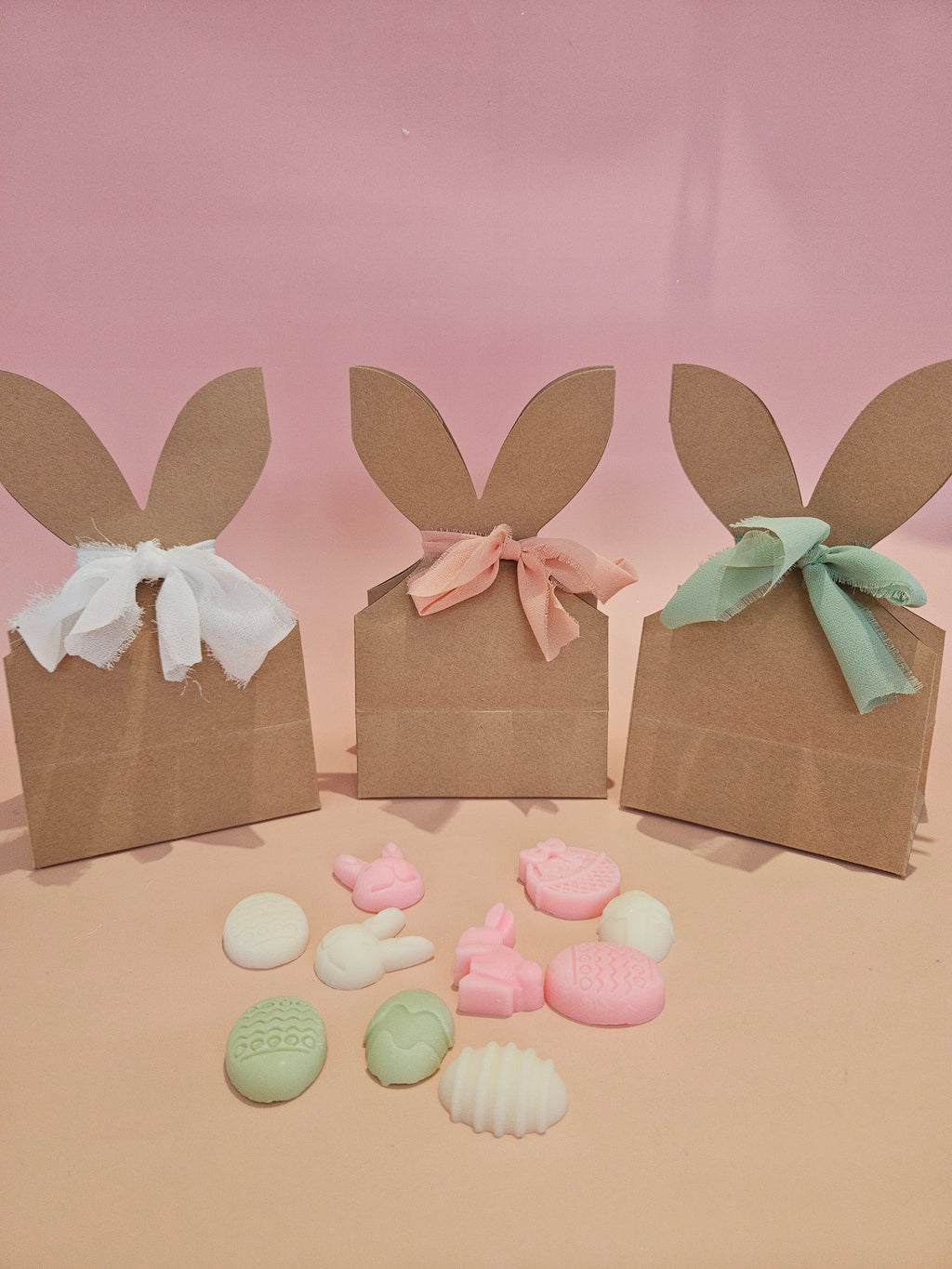 Boîte de Pâques 🐰