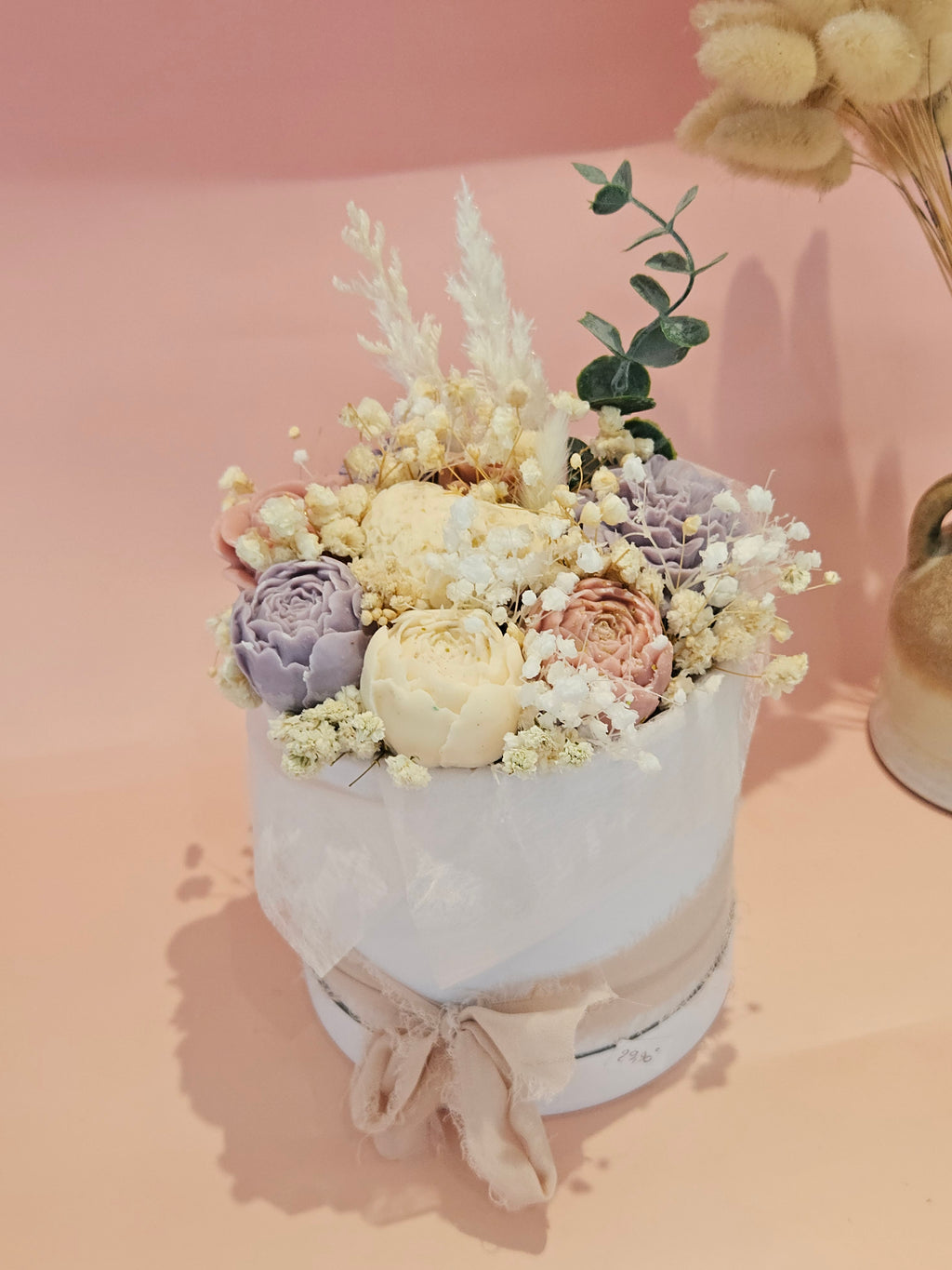 Bouquet Violette ! 🌸