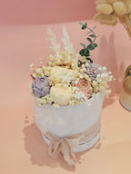 Bouquet Violette ! 🌸