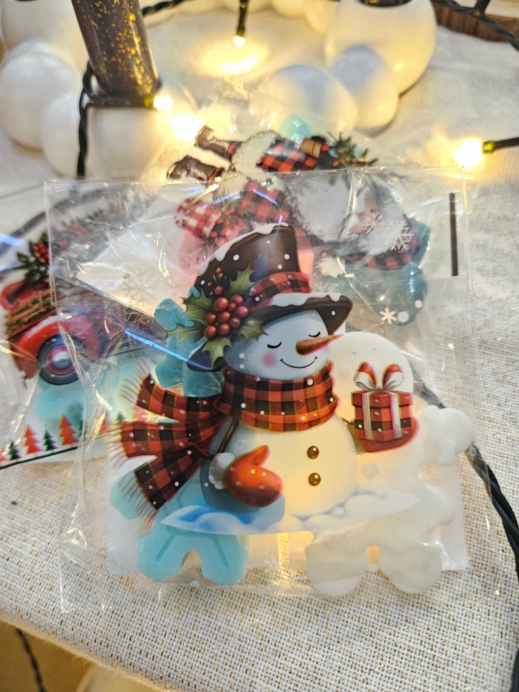 Sachet découverte Fondant !