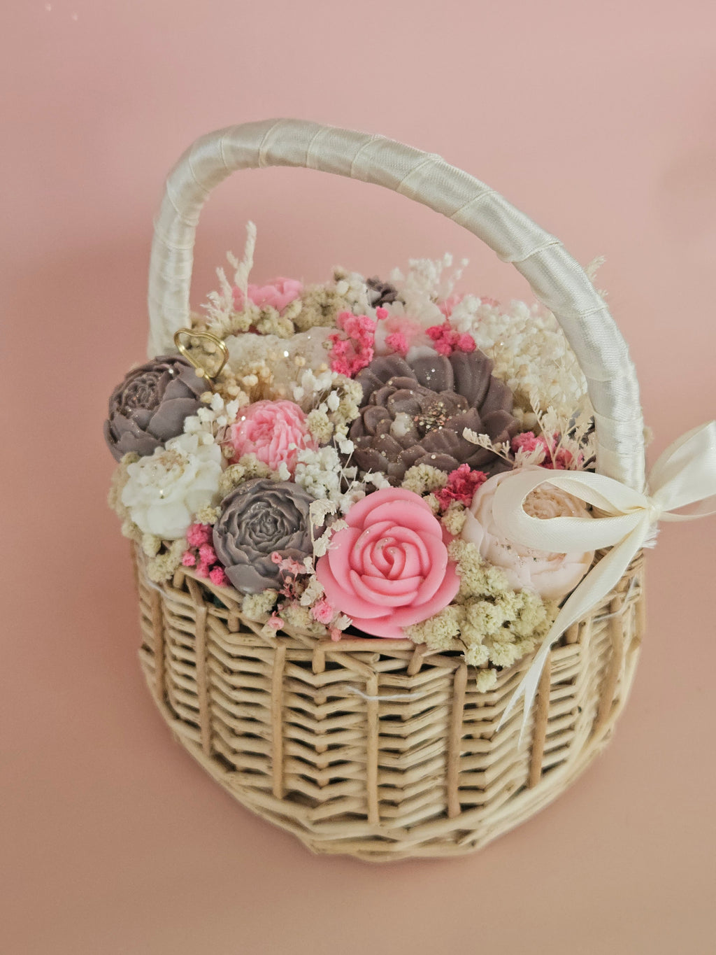 Panier Sophie 🌸