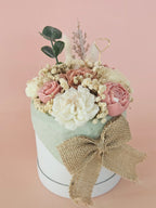 Bouquet Rose !