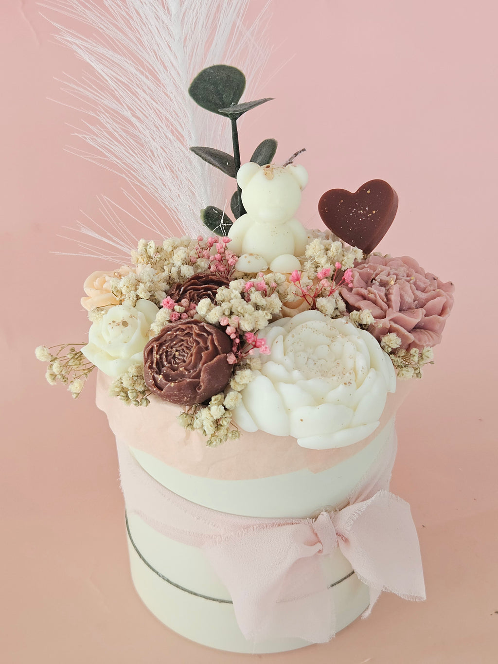 Bouquet Gloria !