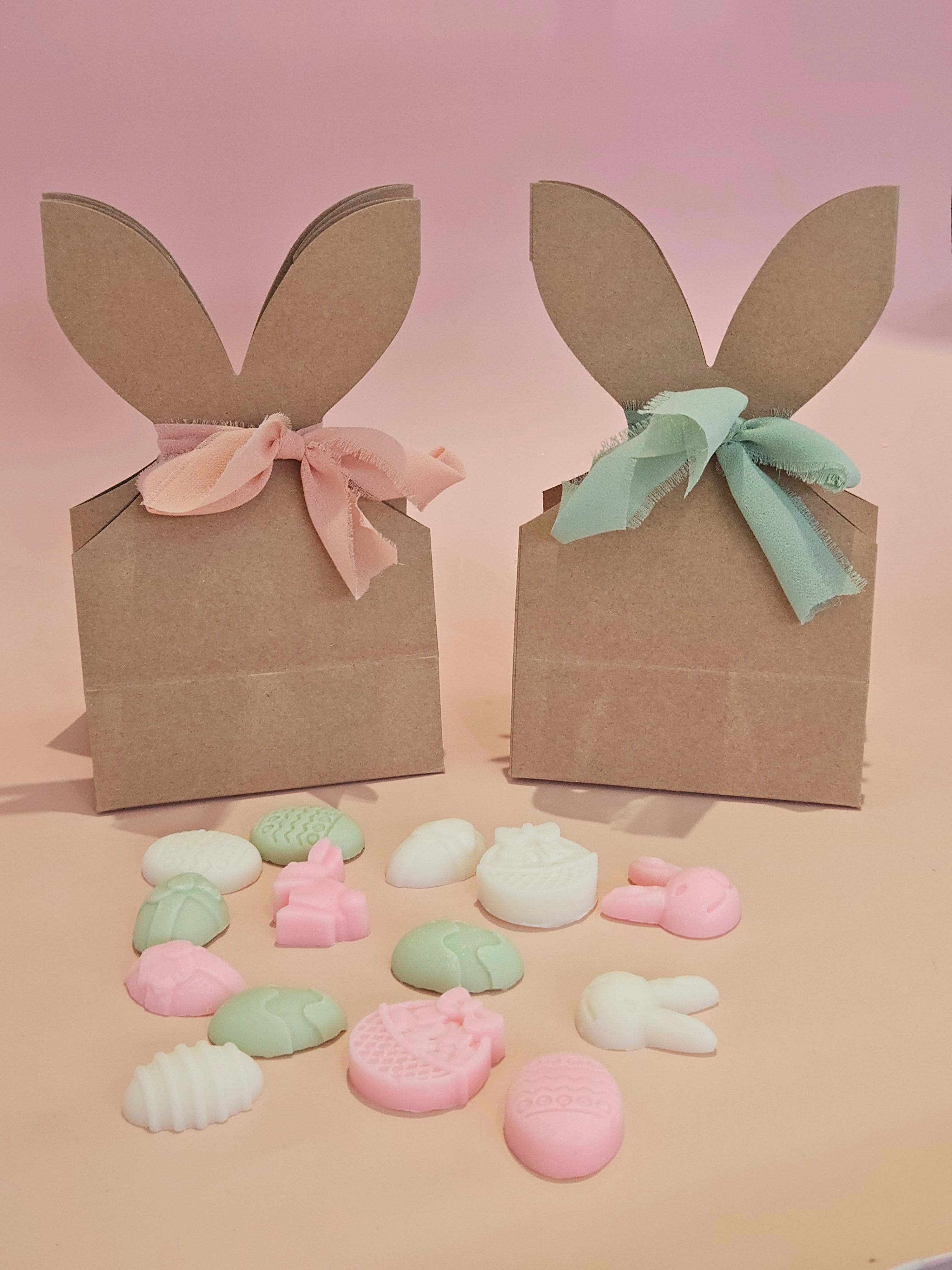 Boîte de Pâques 🐰