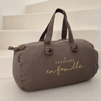 Sac polochon