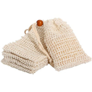 Sac à savons